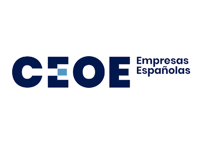 CONFEDERACIÓN ESPAÑOLA DE ORGANIZACIONES EMPRESARIALES