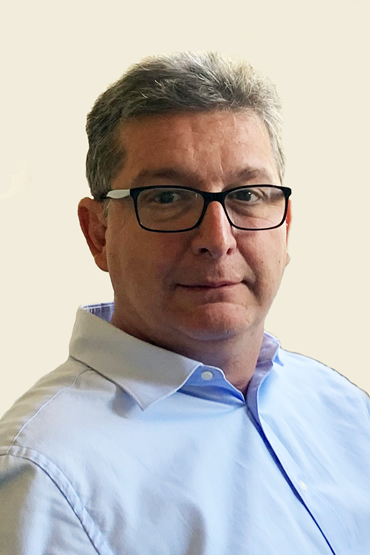 Enrique Burkhalter Thiebaut