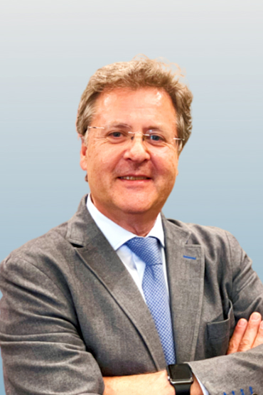 Luis Manuel Rubí Blanc