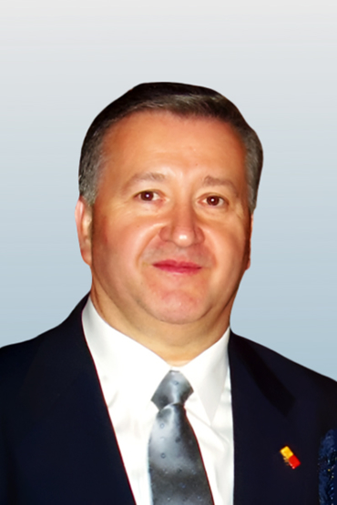 Francisco Sanchez Pastor