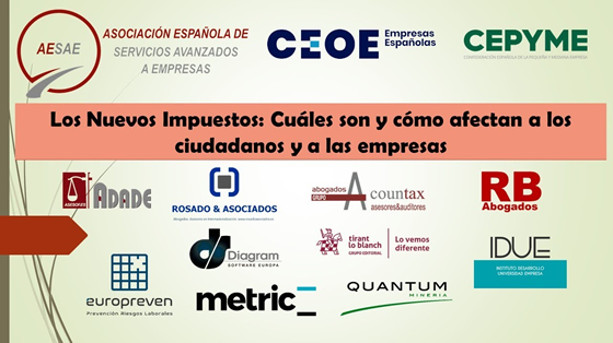 Imagen del webinar